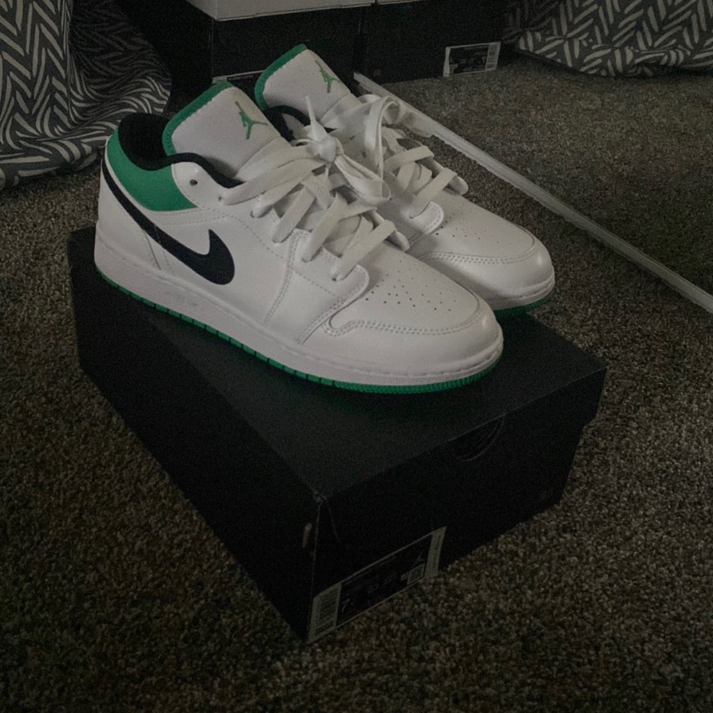 Air Jordan 1 low (GS)
